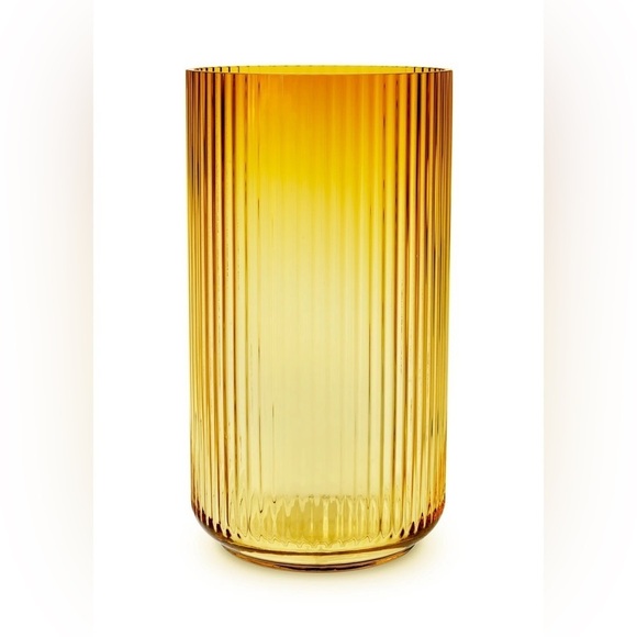 New Lyngby Glass Vase
By Lyngby Porcelain​ - Picture 6 of 9